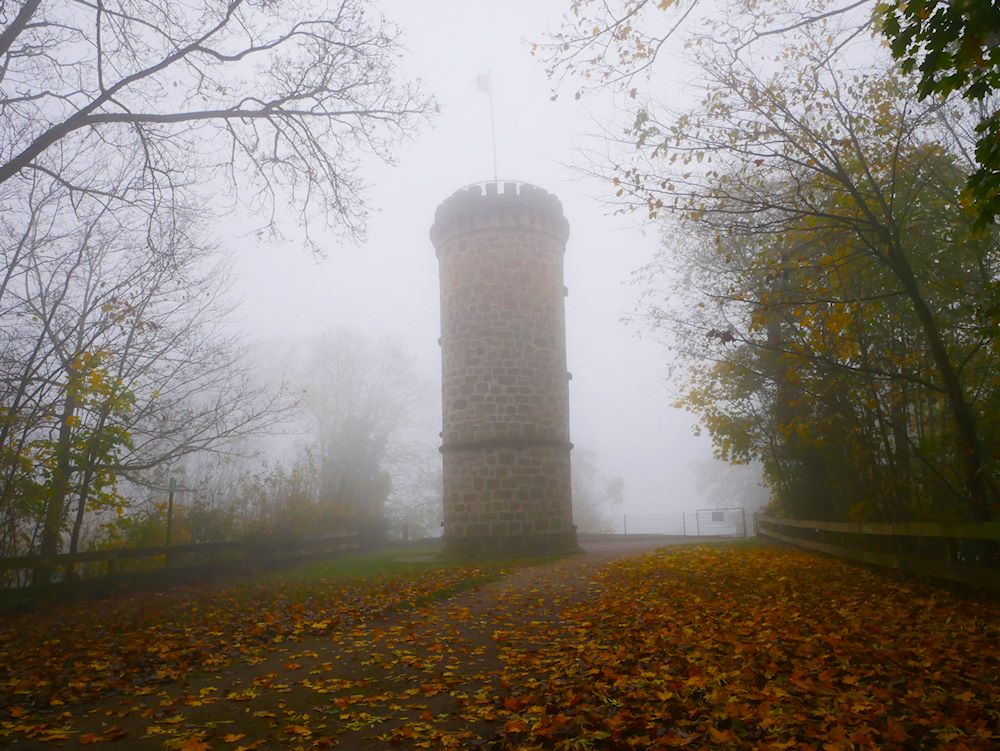 Bismarckturm